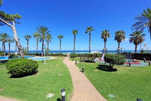 Fotografia z galérie ubytovania Apartamento en 1ª linea v destinácii Denia