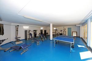 Fotografia z galérie ubytovania Apartamento en 1ª linea v destinácii Denia