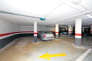 Fotografia z galérie ubytovania Apartamento en 1ª linea v destinácii Denia