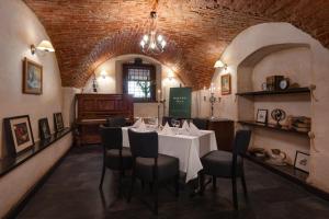 Zdjęcie z galerii obiektu Baron Boutique Hotel w Jeleniej Górze