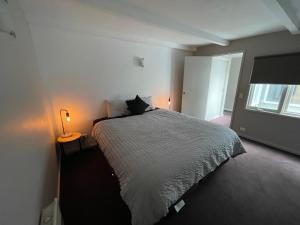 Gallery image of Central Executive Spa Apartment in Ballarat