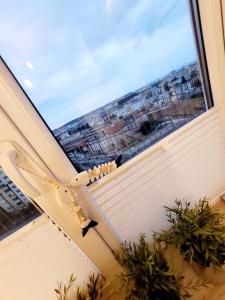 Fotografia z galérie ubytovania Warszawska 15 Apartament v destinácii Gdynia