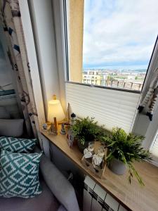 Fotografia z galérie ubytovania Warszawska 15 Apartament v destinácii Gdynia
