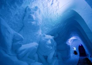 Gallery image of Village Igloo Val Thorens in Val Thorens