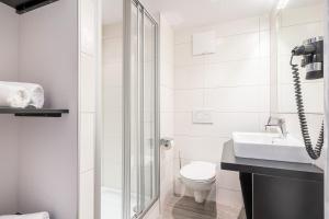 Bagno di Edelweiss Apartments 200m zum Lift - Silvretta Card Premium Inklusive