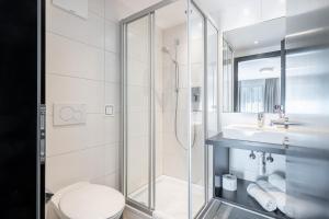Bagno di Edelweiss Apartments 200m zum Lift - Silvretta Card Premium Inklusive