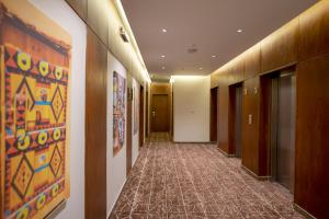 Fotografie z fotogalerie ubytování W Suites Hotel v destinaci Abhá