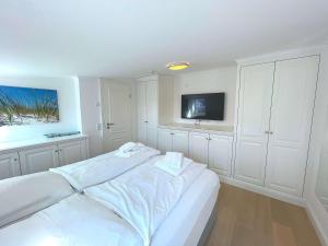 Gallery image of Sylter Auberge im Haus Mateika in Westerland