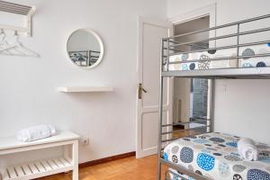 Gallery image of Apartamento El Coso in Logroño