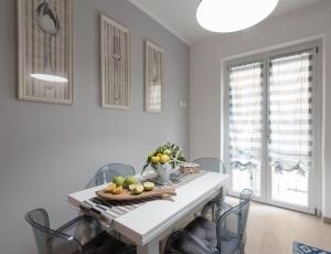 Posedenie v ubytovaní La Bonheur, Terre Marine + 8 fotografií
