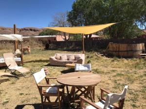 Gallery image of Eco-Lodge El Andinista in San Pedro de Atacama