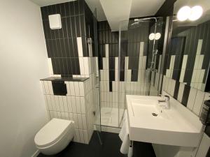 ibis Styles Paris Porte de Versailles - Mairie d'Issy