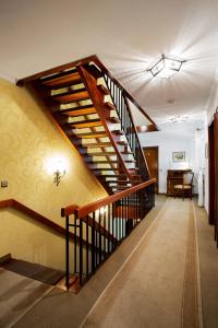 Fotografie z fotogalerie ubytování Gästehaus Prinzregent Luitpold v destinaci Bad Steben