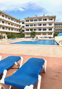 Apartamentos familiares Sa Gavina Medes, LEstartit – Updated ...