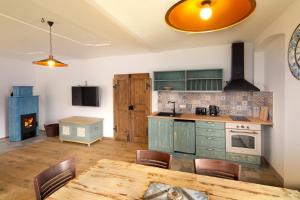 Fotografia z galérie ubytovania Apartmány Český Šternberk v destinácii Český Šternberk