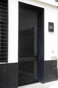 Fotografia z galérie ubytovania ISG Apartments Casa Virginia-Alameda v destinácii Seville