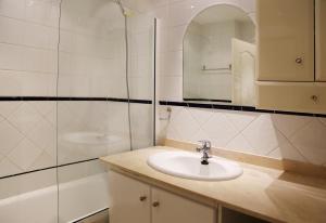 Kúpeľňa v ubytovaní Apartment Mijas Costa - La Joya