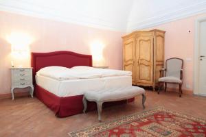 Gallery image of Villa Morneto - Adults Only in Vignale Monferrato +31 photos