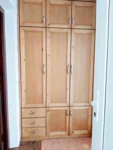 Zdjęcie z galerii obiektu Appartment am Egghof w mieście Oberperfuss