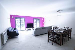 Gallery image of Beach Villa Lagoa de Albufeira in Lagoa de Albufeira