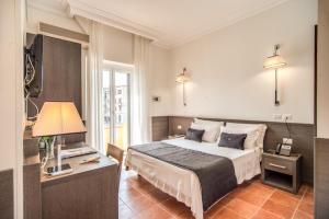Gallery image of Hotel Mirti in Rome