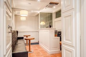 Fotografie z fotogalerie ubytování Hotel Mirti v Římě + 37 fotografií