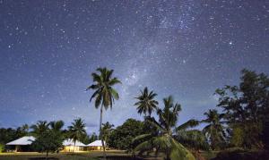 Fotografie z fotogalerie ubytování Bird Island Seychelles - Private Island Villas v destinaci Bird Island