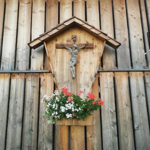 Fotografie z fotogalerie ubytování Landhaus Hochkönig v destinaci Mühlbach am Hochkönig