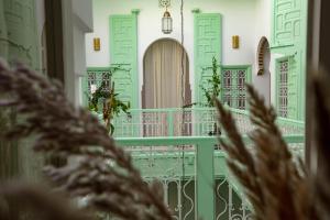 Foto dalla galleria di Riad Dar Rabiaa a Rabat