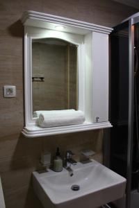 Exceptional Accommodation衛浴