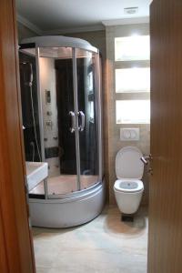 Exceptional Accommodation衛浴