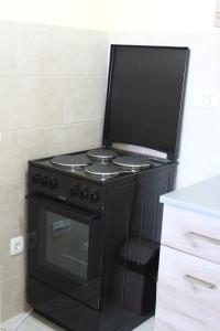 Exceptional Accommodation廚房或簡易廚房