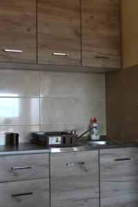 Exceptional Accommodation廚房或簡易廚房