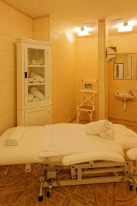 Lázně a/nebo wellness v ubytování Enjoy Inn