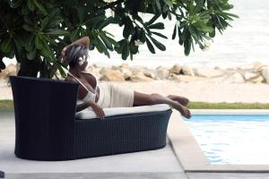 Hosté ubytování Bliss Villas