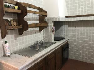 Fotografie z fotogalerie ubytování Il Lentisco v destinaci Marina di Mancaversa + 22 fotografií