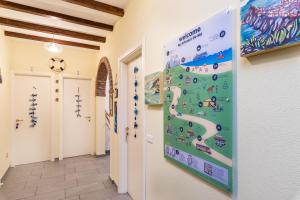 Fotografie z fotogalerie ubytování Affittacamere Arbasia De Ma, Terre Marine v destinaci Corniglia