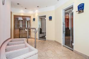 Fotografie z fotogalerie ubytování Hotel Am Wolfgrubenersee v destinaci Soprabolzano