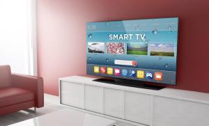 Et tv og/eller underholdning på ホテル 魔法のパンプキン ザ スイートガーデン 岡山 -大人専用-