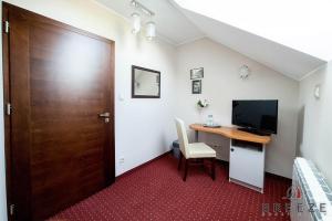 Fotografie z fotogalerie ubytování Breeze Guest House v destinaci Psary + 46 fotografií