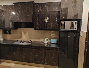 Billede fra billedgalleriet på Holiday home On The rocks i Murree