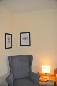 Gallery image of Sonnenapartment in Going