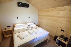 Gallery image of Healthy House Glamping in Koper