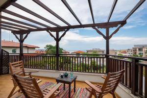 索佐波尔樱桃别墅旅馆的相册照片 更多80张照片