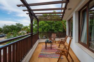 索佐波尔樱桃别墅旅馆的相册照片