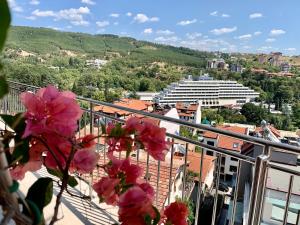 Fotografie z fotogalerie ubytování Hotel Astra v destinaci Sandanski + 23 fotografií