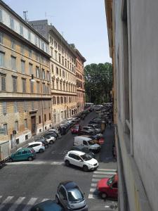 Photo de la galerie de l'établissement Central Lodge Hotel, à Rome