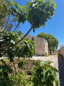 Fotografie z fotogalerie ubytování B&B Etico La Casa di Toti v destinaci Modica