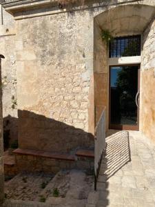 Fotografie z fotogalerie ubytování B&B Etico La Casa di Toti v destinaci Modica