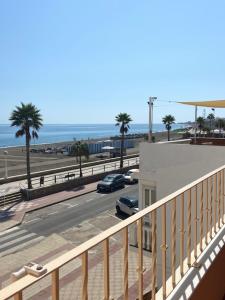 Ático 1ª linea de playa, Torre del Mar – Bijgewerkte prijzen 2022